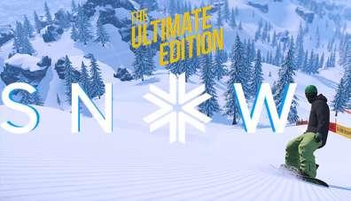 SNOW - The Ultimate Edition