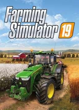 Farming Simulator 19