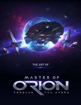 Master of Orion 