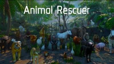 Animal Rescuer