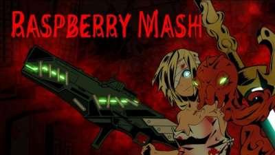 RASPBERRY MASH