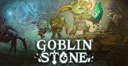 Goblin Stone Goblin Stone