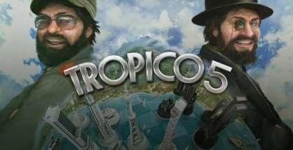 Tropico 5