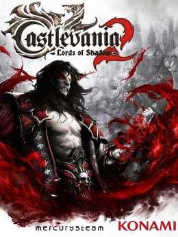 Castlevania: Lords of Shadow 2