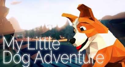 My Little Dog Adventure