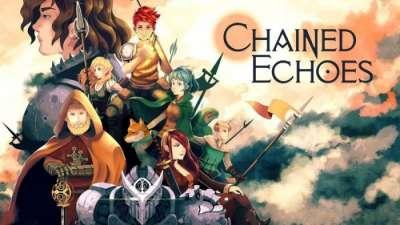 Chained Echoes