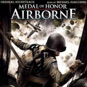 Medal Of Honor Airborne (ПК)