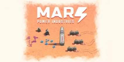 Mars Power Industries Deluxe