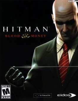 Hitman Blood Money 