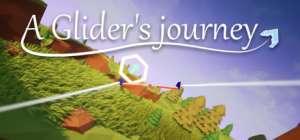 A Glider’s Journey