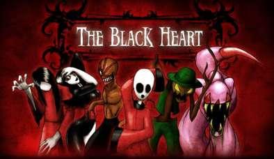 The Black Heart The Black Heart