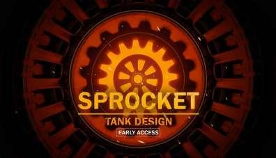 Sprocket