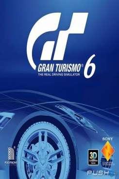 Gran Turismo 6