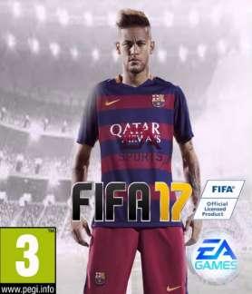 FIFA 17 (PC 2016)