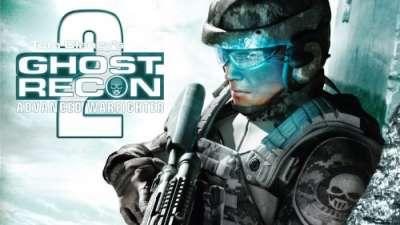 Tom Clancy's Ghost Recon Advanced Warfighter 2 Tom Clancy's Ghost Recon Advanced Warfighter 2