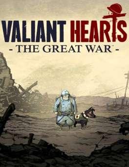 Valiant Hearts