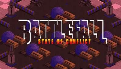 Battlefall: State of Conflict Battlefall: State of Conflict