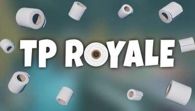 TP Royale TP Royale