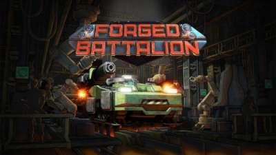 Forged Battalion Forged Battalion
