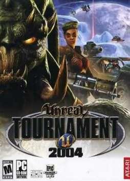 Unreal Tournament 2004 (PC)