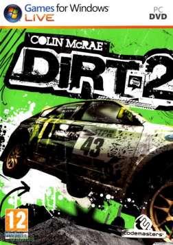 Dirt 2