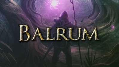 Balrum