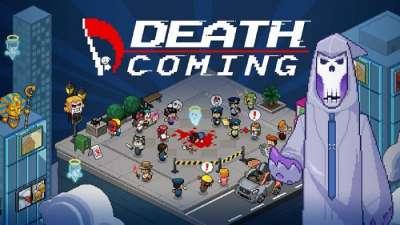 Death Coming