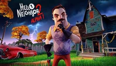 Hello Neighbor 2