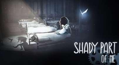 Shady Part of Me Shady Part of Me