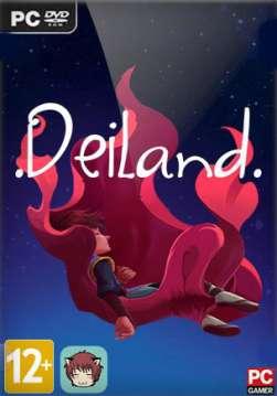 Deiland