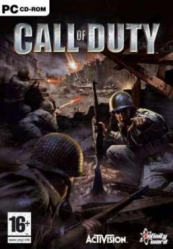 Call of Duty 1 PC