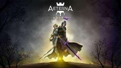 Aeterna Noctis Aeterna Noctis