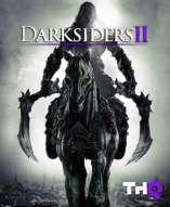 Darksiders 2: Deathinitive Edition