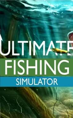 Ultimate Fishing Simulator