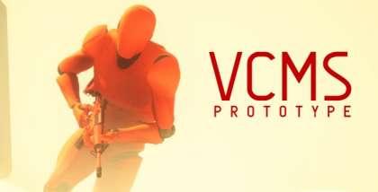VCMS: Vigilante Combat and Movement System VCMS: Vigilante Combat and Movement System