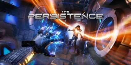 The Persistence Enhanced The Persistence Enhanced