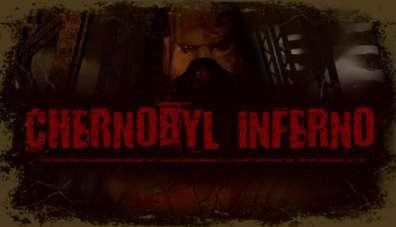 Chernobyl Inferno