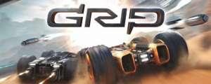 Grip Combat Racing