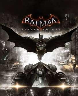 Batman Arkham Knight (ПК)