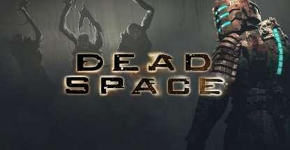 Dead Space 1