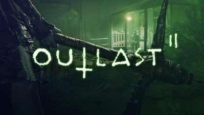 Outlast 2