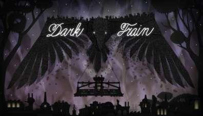 Dark Train