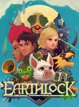 Earthlock