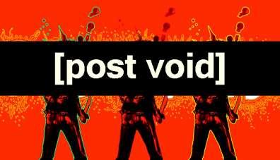 Post Void