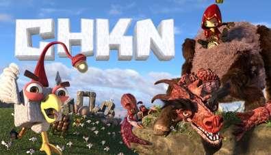 CHKN CHKN