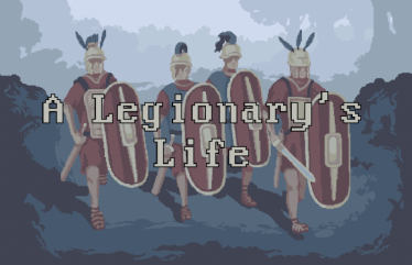 A Legionary's Life A Legionary's Life