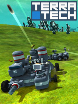 TerraTech