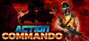 Action Commando Action Commando