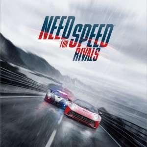 Need for Speed: Rivals