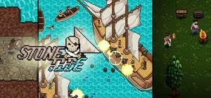 StoneTide Age of Pirates StoneTide Age of Pirates